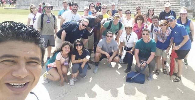 visita guidata di gruppo 